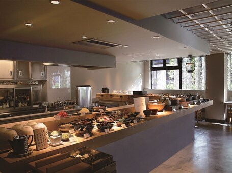 Oriental Hotel Kyoto Rokujo - Image 42