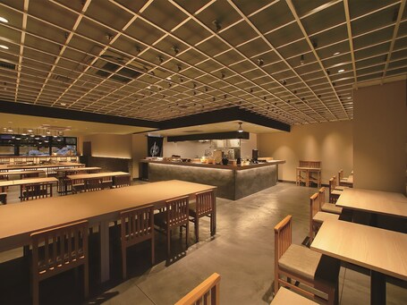 Oriental Hotel Kyoto Rokujo - Image 44