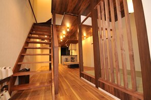 Condo, 2 chambres | Commodité de la chambre
