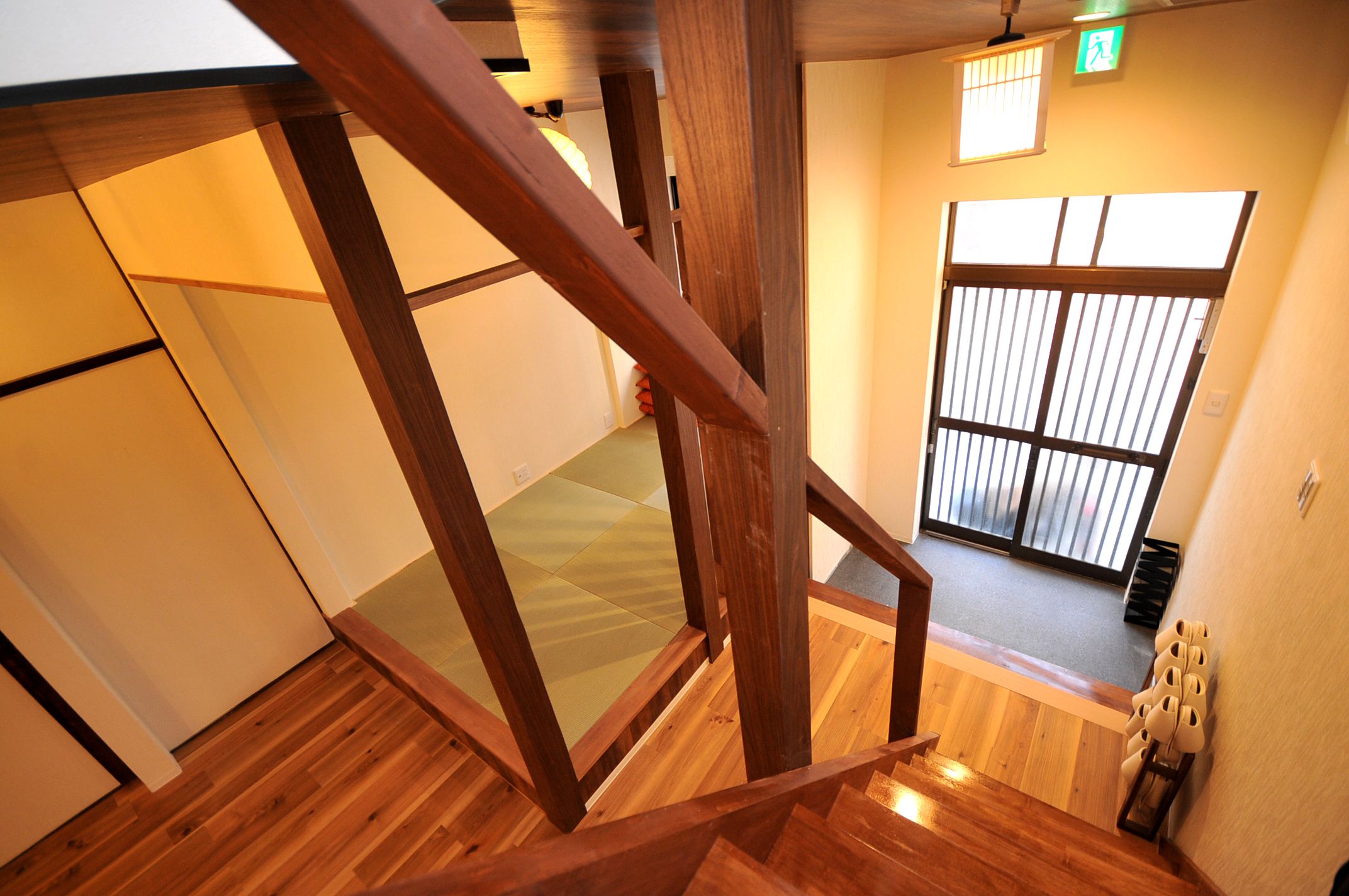 起居区
