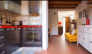 Interior - Mau House 44 Apartment (Palermo)