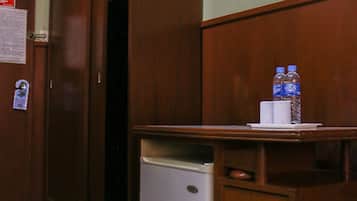 Superior Double Room | 1 bilik tidur, Wi-fi percuma, cadar katil
