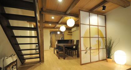 Condominium House in Osaka Miyakojima