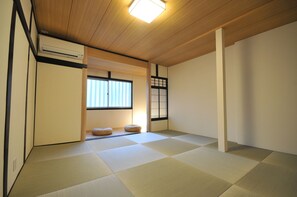 Apartment, 3 Schlafzimmer