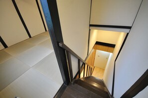 Apartment, 3 Schlafzimmer | Zimmerausstattung