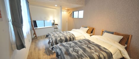 Appart'hôtel (House) | 1 chambre, couette en duvet d'oie, Wi-Fi gratuit