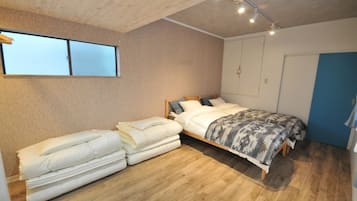 Condominium House | Extra beds