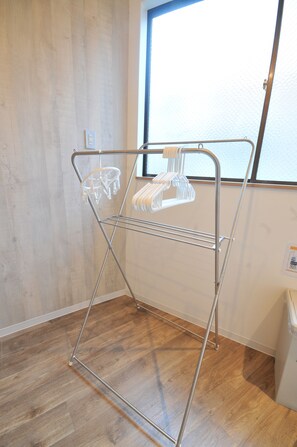 Condominium House | Room amenity - Condominium House in Osaka Namba (Osaka)