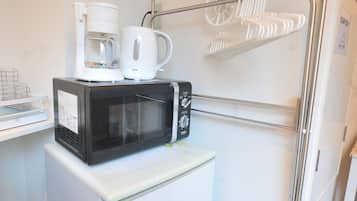 Condominium House | Mini-refrigerator