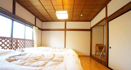 Rainbow Takayama Private House