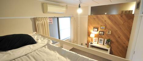 コンドミニアム 2 ベッドルーム | 2 室のベッドルーム、ベビーベッド (無料)、WiFi (無料)