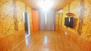 Traditional Room, 3 Bedrooms (20 PY, Ondol, #103) | Free WiFi