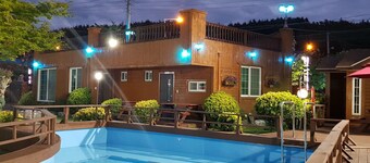Mama Mia Pension Taean