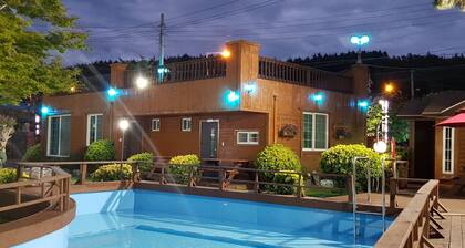 Mama Mia Pension Taean