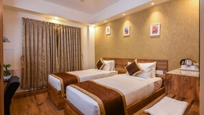Unclassified image, 5 of 32, button - Kensington Suites (Bengaluru)