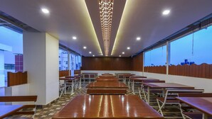 Unclassified image, 4 of 32, button - Kensington Suites (Bengaluru)