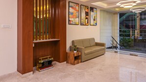 Unclassified image, 2 of 32, button - Kensington Suites (Bengaluru)