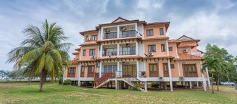 Kijal Permai Apartment