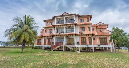 Kijal Permai Apartment