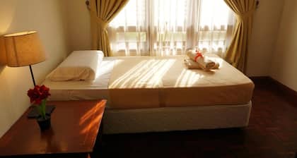 Kijal Permai Apartment
