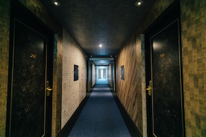 Hallway - The Celecton Kurashiki Mizushima (Kurashiki)