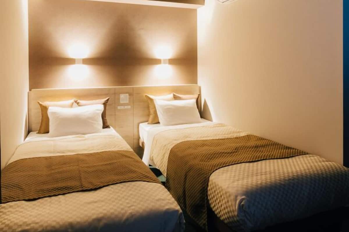 Coffres-forts dans les chambres, bureau