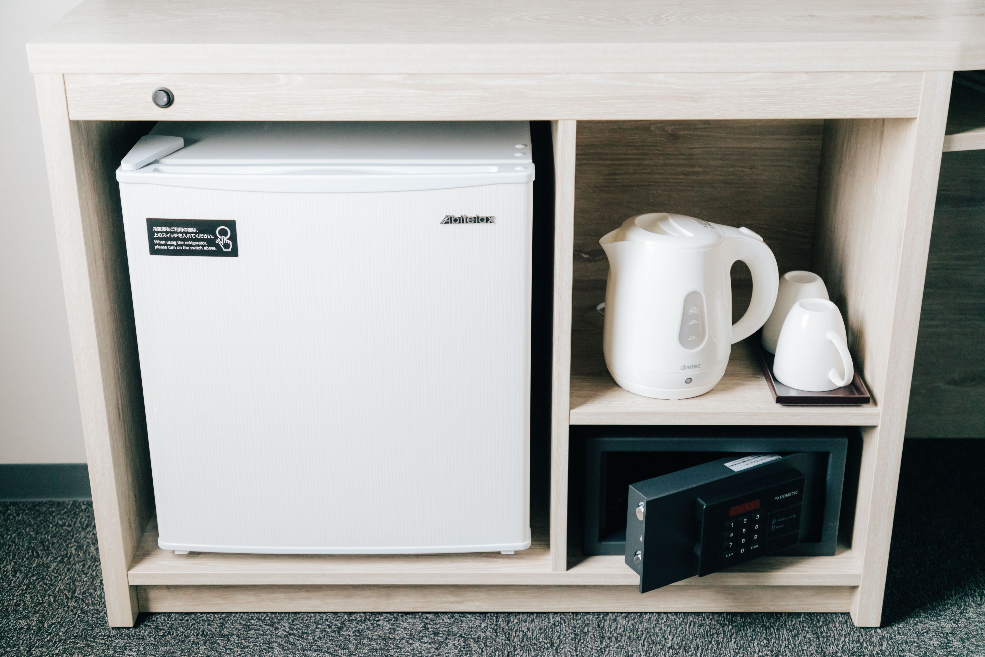 1 bedroom, in-room safe, desk, laptop workspace