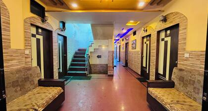 Hotel Good Luck Residency, Mount Abu