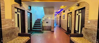 Hotel Good Luck Residency, Mount Abu