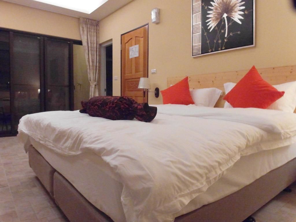 Comfort Double Room | 1 bedroom, minibar, soundproofing, rollaway beds
