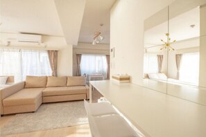 Family Room (501) - H2O Stay Morishita (Tokyo)