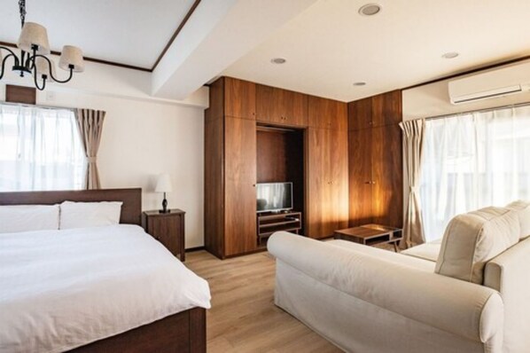 Standard Condo - H2O Stay Morishita (Tokyo)