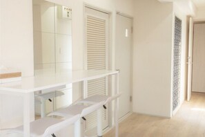 Family Room (501) - H2O Stay Morishita (Tokyo)