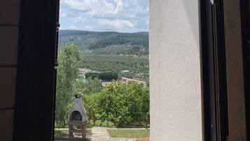 Vierbettzimmer, Mehrere Betten (2 Adults + 2 Children) | Badezimmer