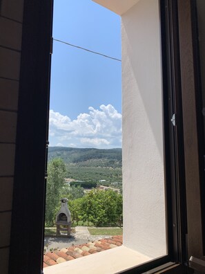 Vierbettzimmer, Mehrere Betten (2 Adults + 2 Children) | Badezimmer