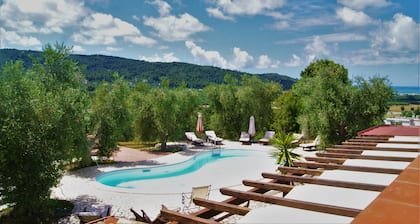 Agriturismo Parco dei limoni