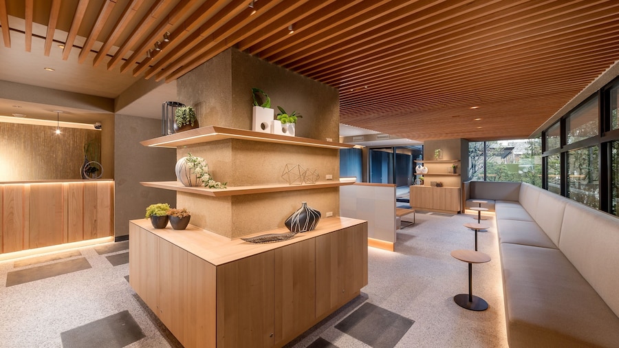 MIMARU Kyoto Kawaramachi Gojo