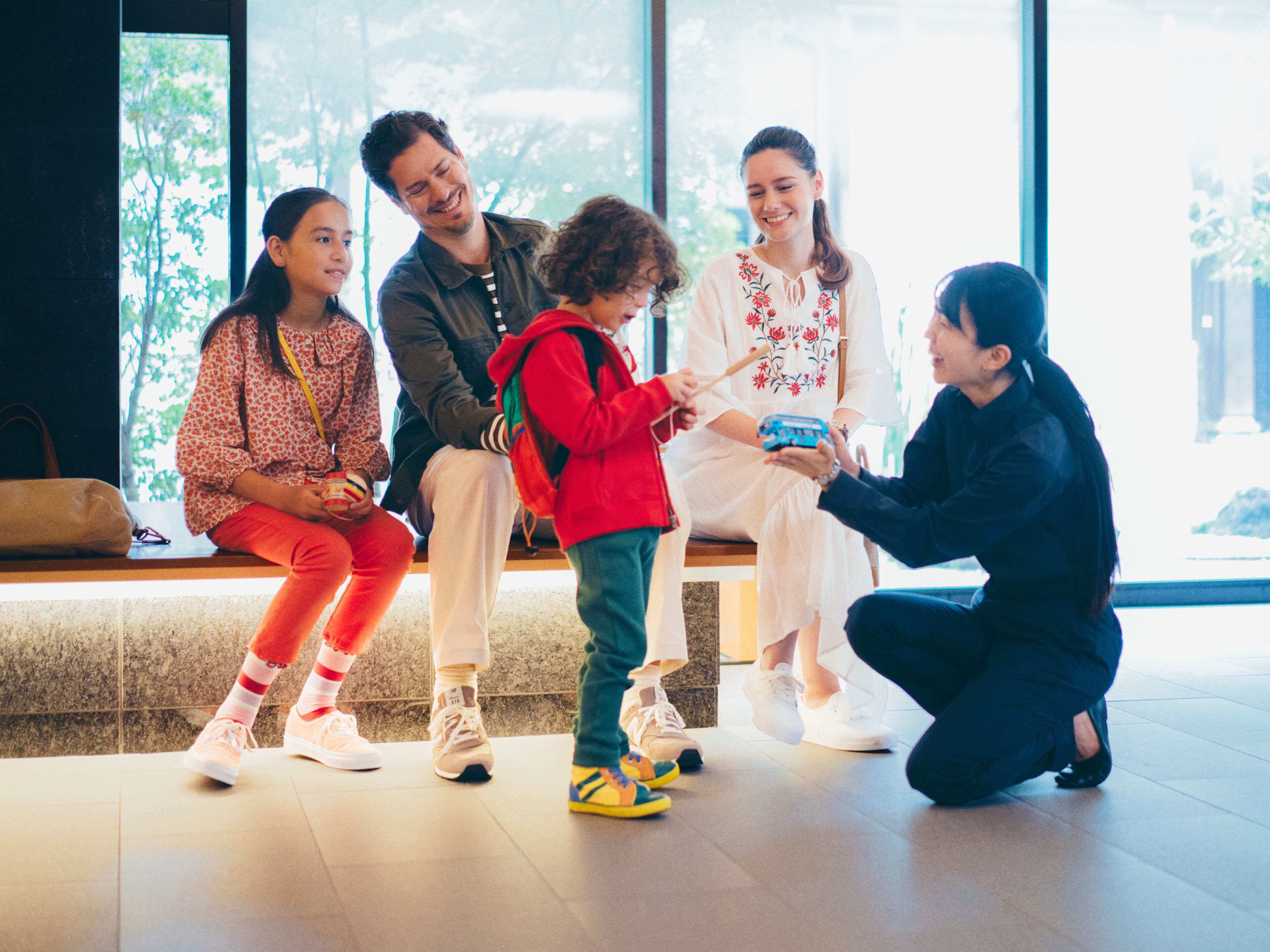 Photo - MIMARU Kyoto Kawaramachi Gojo