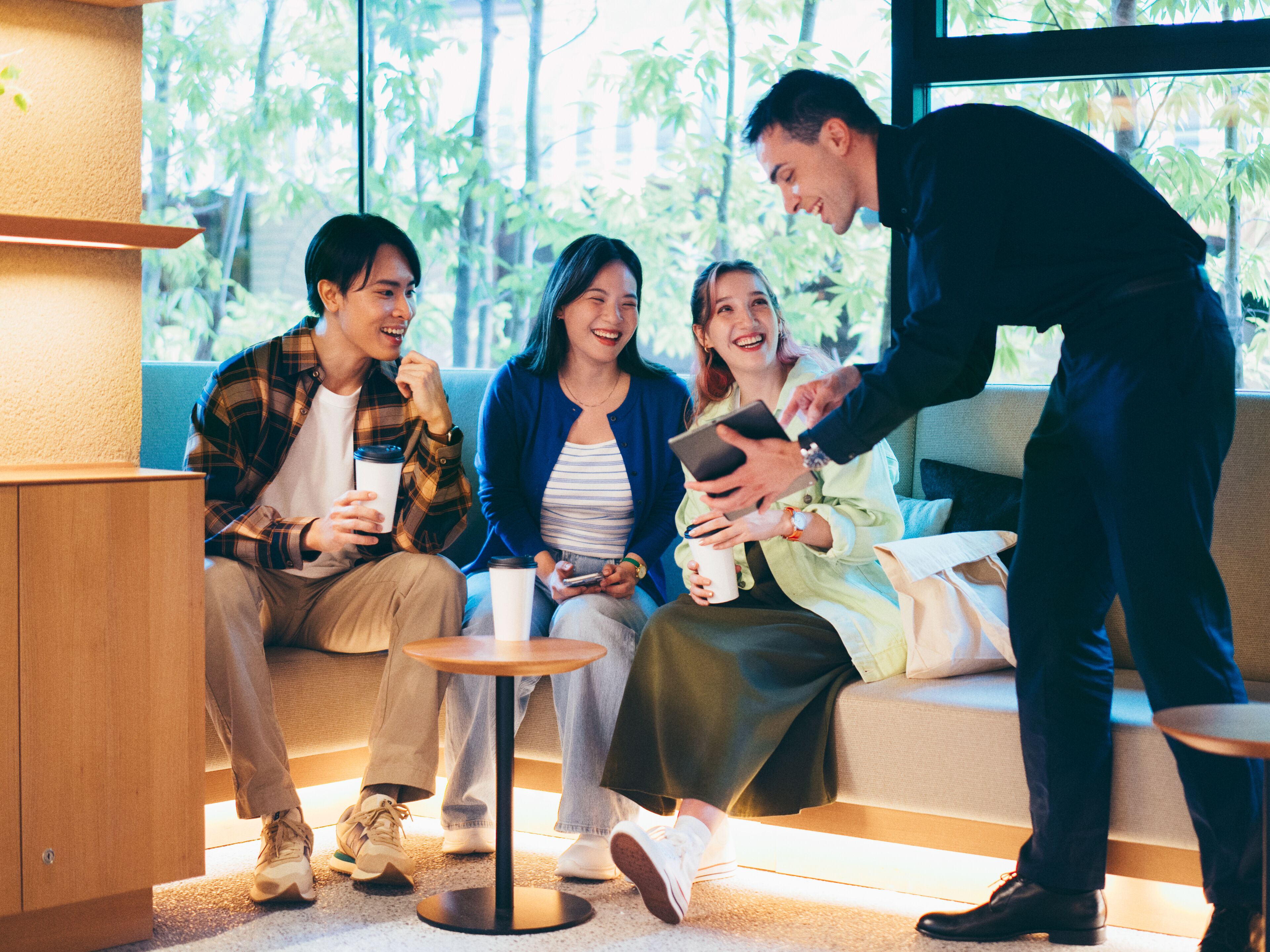 Photo - MIMARU Kyoto Kawaramachi Gojo