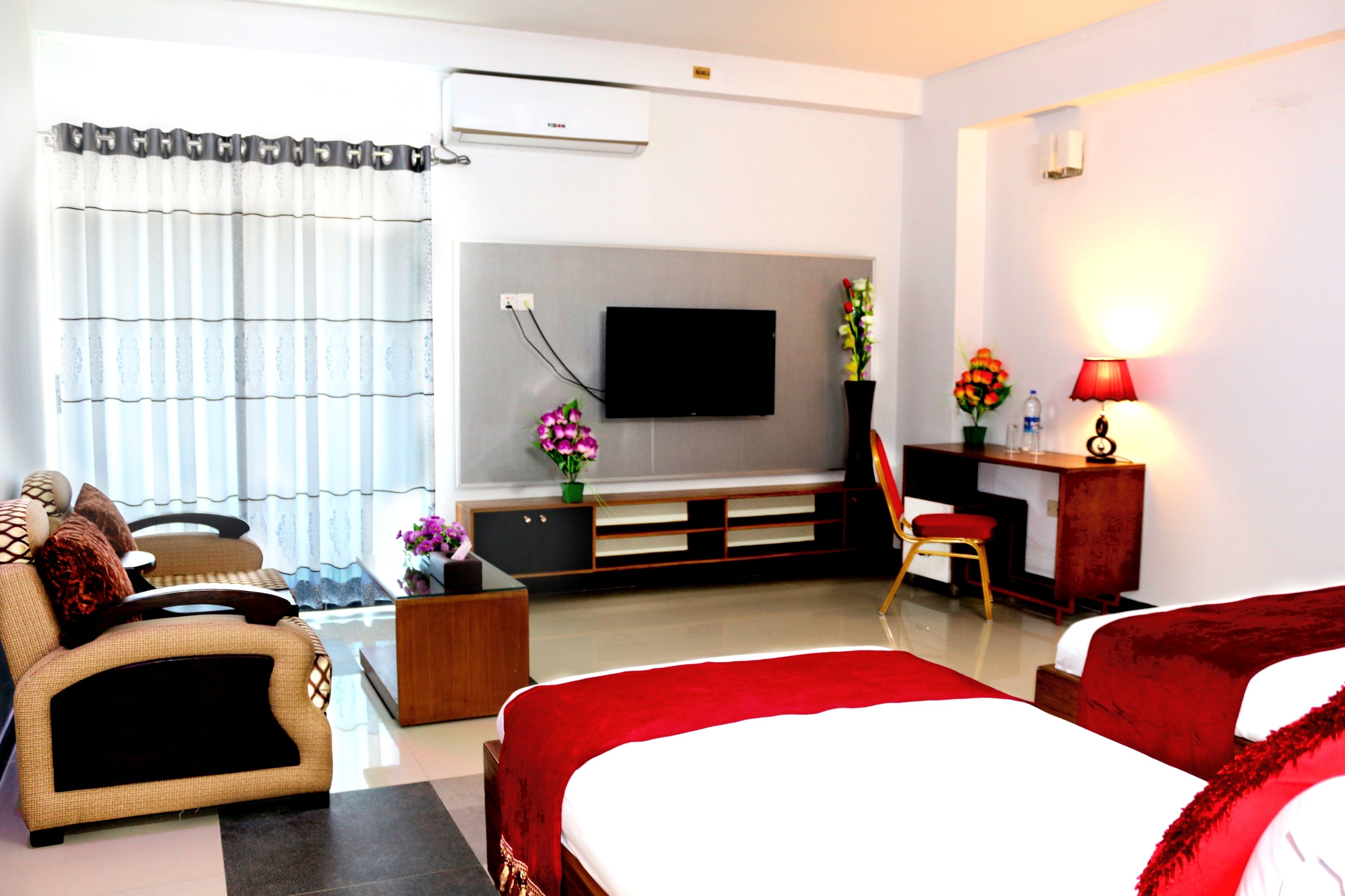 Kamar