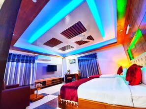 Bettwäsche aus ägyptischer Baumwolle, hochwertige Bettwaren