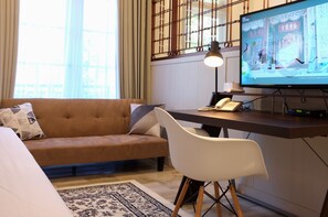 Suite | Room amenity - Rumah Kertajaya (Surabaya)