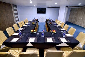สถานที่จัดงานประชุม