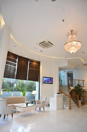 Detalhe da parte interna