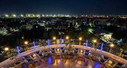 The Theme Hotel Jaipur