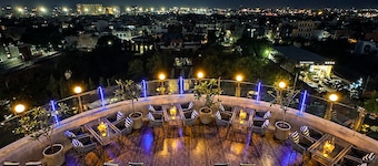 The Theme Hotel Jaipur
