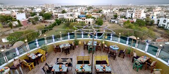 The Theme Hotel Jaipur