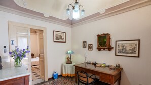 Interior - Liberty Palace (Giarre)