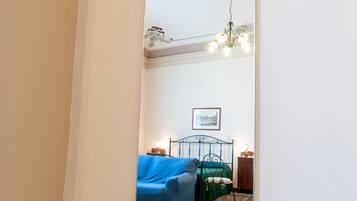 Camera tripla | Servizio della camera