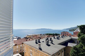 Udsigt fra værelset